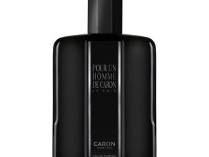 عطر و ادکلن مردانه پور اون هوم د کارون له سویر برند کارون  ( CARON  -  POUR UN HOMME DE CARON LE SOIR  )