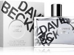 عطر و ادکلن مردانه دیوید بکهام برند دیوید بکهام  (   DAVID BECKHAM   -  HOMME   )