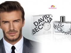 عطر و ادکلن مردانه دیوید بکهام برند دیوید بکهام  (   DAVID BECKHAM   -  HOMME   )