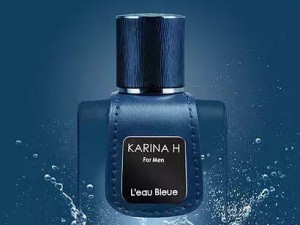 عطر و ادکلن مردانه کارینا اچ لئو بلو برند ریان تردیشن  (  REYANE TRADITION  -  KARINA H L EAU BLEUE     )