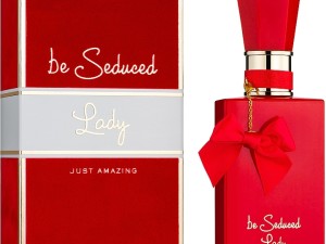 عطر و ادکلن زنانه بی سدیوسد لیدی برند ژوهان بی  (  JOHAN.B  -   BE SEDUCED LADY   )