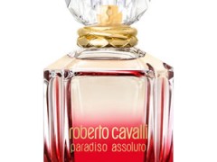عطر و ادکلن زنانه پارادایسو آسولوتو برند روبرتو کاوالی  ( ROBERTO CAVALLI  -  PARADISO ASSOLUTO  )