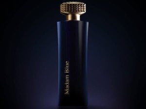 عطر و ادکلن زنانه مادام بلو برند فشن اند فرگرنسز  (   FASHION & FRAGRANCES   -  MADAM BLUE   )
