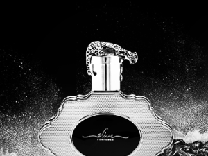 عطر و ادکلن مردانه تورنادو سیلور برند الیو پرفیومز (  OLIVE PERFUMES  -  TORNADO SILVER    )