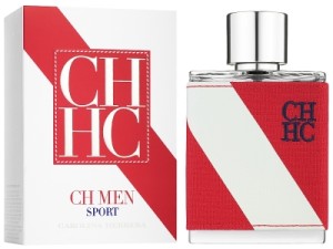 عطر و ادکلن مردانه سی اچ اسپرت برند کارولینا هررا  ( Carolina Herrera -  Ch Men Sport )