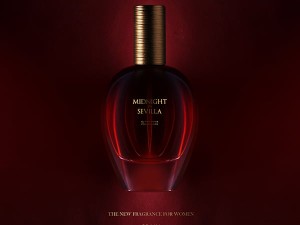عطر و ادکلن زنانه میدنایت این سویلا برند فشن اند فرگرنسز  (   FASHION & FRAGRANCES   -  MIDNIGHT IN SEVILLA    )