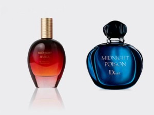 عطر و ادکلن زنانه میدنایت این سویلا برند فشن اند فرگرنسز  (   FASHION & FRAGRANCES   -  MIDNIGHT IN SEVILLA    )