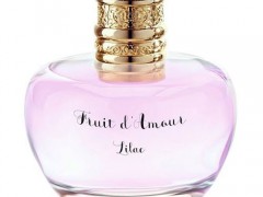 عطر و ادکلن زنانه  فروت د آمور لیلاک  برند امانوئل اونگارو   (    EMANUEL UNGARO  -  FRUIT D AMOUR LILAC )