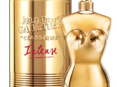 عطر زنانه کلسیک اینتنس برند ژان پل گاتیر  (  JEAN PAUL GAULTIER  -  CLASSIQUE INTENSE    )