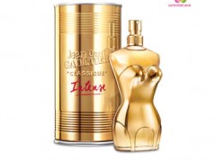 عطر زنانه کلسیک اینتنس برند ژان پل گاتیر  (  JEAN PAUL GAULTIER  -  CLASSIQUE INTENSE    )