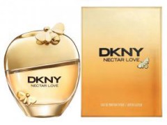 عطر و ادکلن زنانه دی کی ان وای نکتار لاو برند دی کی ان وای  ( DKNY -  DKNY NECTAR LOVE   )