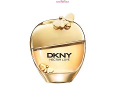 عطر و ادکلن زنانه دی کی ان وای نکتار لاو برند دی کی ان وای  ( DKNY -  DKNY NECTAR LOVE   )