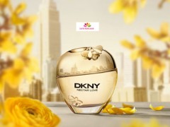 عطر و ادکلن زنانه دی کی ان وای نکتار لاو برند دی کی ان وای  ( DKNY -  DKNY NECTAR LOVE   )