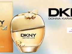 عطر و ادکلن زنانه دی کی ان وای نکتار لاو برند دی کی ان وای  ( DKNY -  DKNY NECTAR LOVE   )