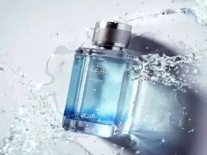 عطر و ادکلن مردانه شغف برند رساسی  (  RASASI  -  SHAGHAF  POUR HOMME   )