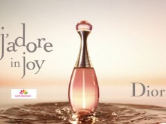عطر و ادکلن زنانه ژادور این جوی برند دیور   (  DIOR  -  J ADORE IN JOY    )
