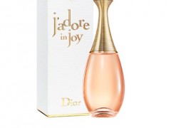 عطر و ادکلن زنانه ژادور این جوی برند دیور   (  DIOR  -  J ADORE IN JOY    )