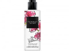 فرگرنس لوشن زنانه ویکتوریا ایکس ا برند ویکتوریا سکرت (سیکرت )  (  Victoria Secret   -  VICTORIA XO  FRAGRANCE  LOTION  )