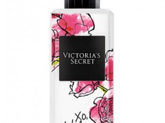 فرگرنس لوشن زنانه ویکتوریا ایکس ا برند ویکتوریا سکرت (سیکرت )  (  Victoria Secret   -  VICTORIA XO  FRAGRANCE  LOTION  )