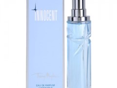 عطر و ادکلن زنانه اینوسنت برند تیری ماگلر  (  THIERRY MUGLER   -  INNOCENT      )