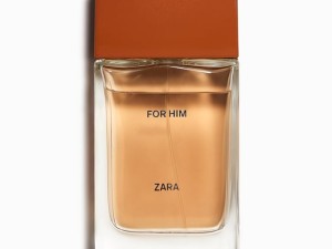 عطر و ادکلن مردانه فور هیم برند زارا ( ZARA - FOR HIM )