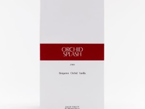 عطر و ادکلن زنانه ارکید اسپلش برند زارا ( ZARA - ORCHID SPLASH )