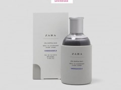 عطر مردانه آنبریکبل برند زارا  (  ZARA   -  UNBREAKABLE    )