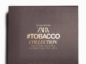 عطر و ادکلن مردانه توباکو اینتنس دارک اکسکلوسیو ریچ وارم ادیکتیو برند زارا  (  ZARA   -  TOBACCO INTENSE DARK EXCLUSIVE  RICH WARM ADDICTIVE    )
