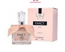 عطر و ادکلن زنانه فنسی پینک  برند ژوهان بی  ( JOHAN.B -  FANCY PINK )