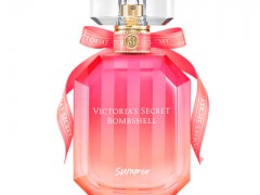 عطر و ادکلن زنانه بامبشل سامر برند ویکتوریا سکرت  (  Victoria's Secret -  BOMBSHELL SUMMER      )