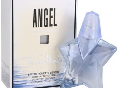 عطر زنانه آنجل سان اسنس لگری برند تیری ماگلر  (  THIERRY MUGLER   -  ANGEL SUNESSENCE EDT LEGERE       )