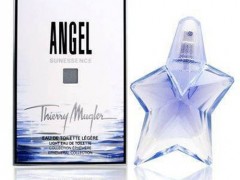 عطر زنانه آنجل سان اسنس لگری برند تیری ماگلر  (  THIERRY MUGLER   -  ANGEL SUNESSENCE EDT LEGERE       )