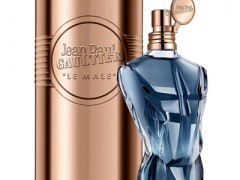 عطر مردانه ل میل اسنس د پارفوم برند ژان پل گاتیر  (  JEAN PAUL GAULTIER  -  LE MALE ESSENCE DE PARFUM   )