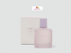 عطر و ادکلن زنانه زارا توییلایت ماو آکوا برند زارا  (  ZARA   -  ZARA TWILIGHT MAUVE AQUA   )