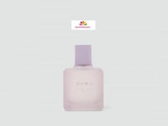 عطر و ادکلن زنانه زارا توییلایت ماو آکوا برند زارا  (  ZARA   -  ZARA TWILIGHT MAUVE AQUA   )