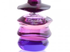 عطر و ادکلن زنانه  کاندید برند پاریس بلو  ( PARIS BLEU  -  CANDIDE      )