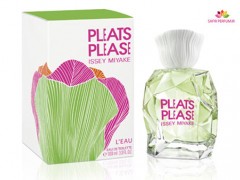 عطر و ادکلن زنانه پلیتز پلیز لئو برند ایسی میاک  ( ISSEY MIYAKE -  PLEATS PLEASE L EAU   )