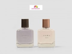 ست زنانه عطر و ادکلن گاردنیا ارکید برند زارا  (   ZARA   -  GARDENIA  -  ORCHID SET   )