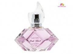 عطر و ادکلن زنانه پینک کلود برند لوییس کاردین  ( LOUIS CARDIN  -    PINK CLOUD     )