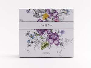 عطر و ادکلن زنانه گاردنیا پرفیوم برند زارا (   ZARA   -  GARDENIA   )