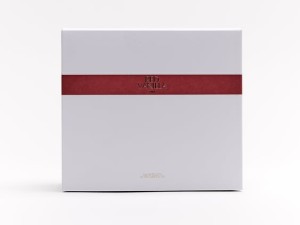عطر و ادکلن زنانه  و مردانه رد وانیلا  برند زارا  (  ZARA   -  RED VANILLA    )