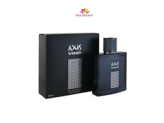 عطر و ادکلن مردانه وینر برند آکسیس   ( AXIS  -  WINNER  )