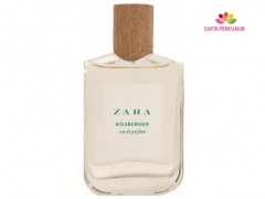عطر و ادکلن مردانه کیلسبرگن برند زارا  (  ZARA   -  KILSBERGEN    )