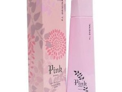 عطر و ادکلن زنانه پیور اینستینکت پینک برند جی پارلیس  (   GEPARLYS   -  PURE INSTINCT PINK   )