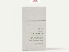 عطر مردانه زارا 8 برند زارا  (  ZARA   -  8.0 ZARA    )