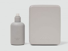 عطر زنانه زارا بلک  نسخه محدود برند زارا  (   ZARA   -  ZARA BLACK LIMITED EDITION   )