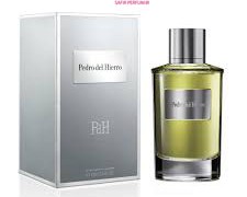 عطر و ادکلن مردانه پدرو دل هیرو برند پدرو دل هیرو  (  PEDRO DEL HIERRO  -  PEDRO DEL HIERRO FOR MEN     )