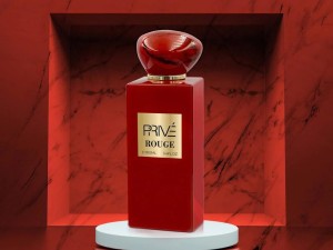 عطر و ادکلن زنانه و مردانه پرایو رژ برند امپر  (  EMPER  -  PRIVE ROUGE  )