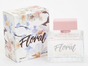 عطر و ادکلن زنانه فلورال برند دفکتو ( DEFACTO - FLORAL )