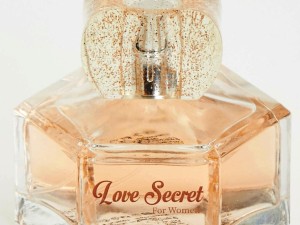 عطر و ادکلن زنانه لاو سکرت برند دفکتو  (  DEFACTO  -  LOVE SECRET    )